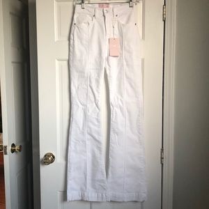 Revice Venus flares / optical white